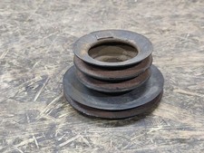 Poulies diverses Porsche 928