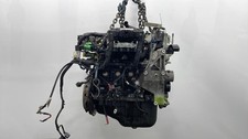 Moteur Fiat PUNTO