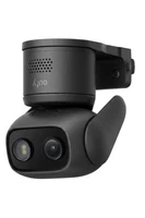 Anker Eufy Wired Cam C31 Black Outdoor/Indoor Security Camera [Wired Connection