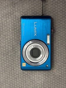 Lumix Panasonic Dmc Fs7 | eBay