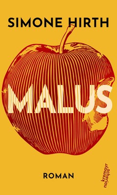 Malus | Roman | Simone Hirth | Buch | 176 S. | Deutsch | 2023