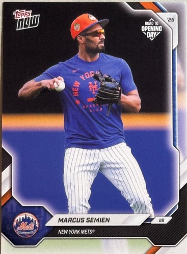 2026 Topps Now Road to Opening Day #OD-62 Steven Kwan Gold Foil