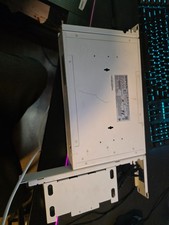 Sophos XGS 116W 126W 136W Rackmount Kit w/ Adapter Holder XGSDT2RMPUR