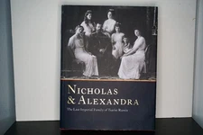 Nicholas & Alexandra State Heritage Museum Of Russia Harry N. Abrams Inc. 1998