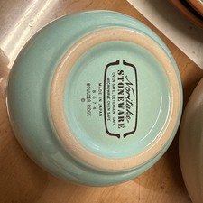 Noritake Boulder Ridge for sale | eBay