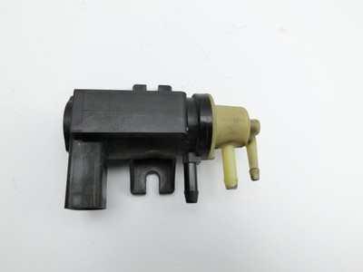 Magnetventil Druckwandler für Skoda Octavia II 1Z RS TDI 2,0 125KW 1K0906627A