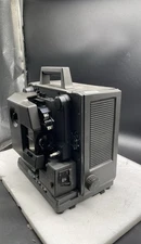 Bell & Howell 2592-A 16mm Vintage Film Projector Classic Movie Theater Equipment