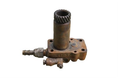 Harley Davidson Scavenger Oil Pump 45 WL WLA UL 281-37 *1991A