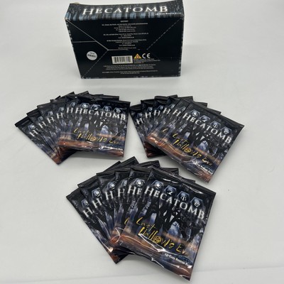 eve booster box Perfect Order Sleeved Pokemon Booster Pack main image 0