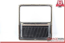 84-93 Mercedes W201 190E 190D Sunroof Sun Roof Frame Assembly OEM