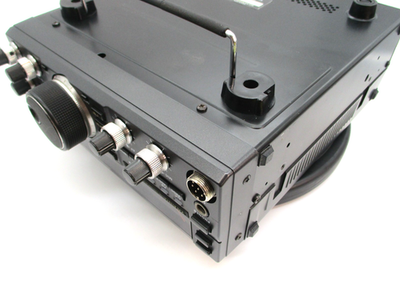 YAESU FT-850 100W HF band amateur radio Operation confirmed