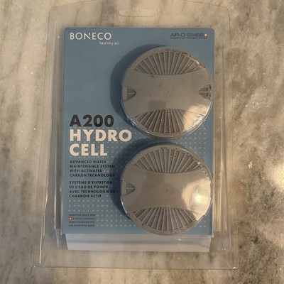 Air-O-Swiss Hydro Cell A200 Humidifier Filters 2 Pack Brand New *