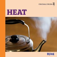 Rebecca Woodbury M. Ed. | Heat | Taschenbuch | Englisch (2021)