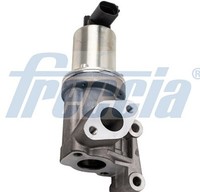 AGR Ventil Freccia EGR12-177 12V FüR Hyundai I30 GD I20 1 PB PBT FD Ix20 JC 2 GB