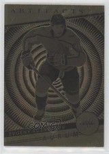 2018-19 Upper Deck Artifacts Aurum Evgeny Kuznetsov #A-27 0i1q