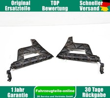 Stoßstangenhalter links und rechts Set Hinten Audi A4 Avant B8 8K5 8K9807453