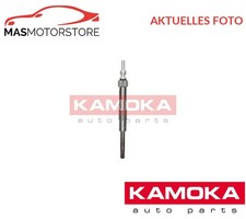 GLÜHKERZE GLÜHKERZEN KAMOKA KP009 P FÜR SAAB 9-3 1.9 TID 88KW