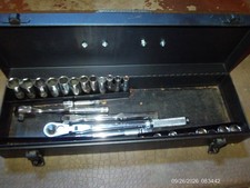 Armstrong Tools Usa 29 Pc 38 Drive 8-19 Mm 6 Pt Socket Set Armstrong Tools Usa 29 Pc 38 Drive 8-19 Mm 6 Pt Socket Set