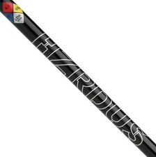 True Temper Project X HZRDUS Smoke Black RDX Cobra MyFly Driver Stiff 65g Shaft