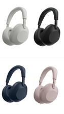 NUEVO Sony WH-1000XM6 4Colores 100% Auténtico, Sin Tarifas En EE. UU.
