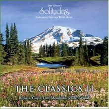 Classics II,the von Gibson,Dan [Solitudes] | CD | Zustand sehr gut
