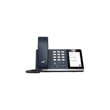 Yealink MP50 IP Phone for Teams - Corded, 4" Touchscreen, USB Hub, Bluetooth