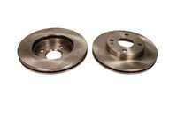 Maxgear 19-0715 Bremsscheibe FüR KIA