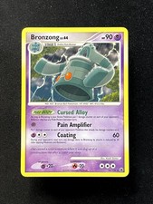 Bronzong Rare Majestic Dawn 16/100 NM Normal on eBay