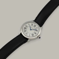 Cartier Ronde Must de Cartier Watch 2