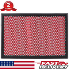 CA9401 Engine Air Filter for Dodge Ram 1500 2002-2010 2500 3500 Ram 1500 Classic