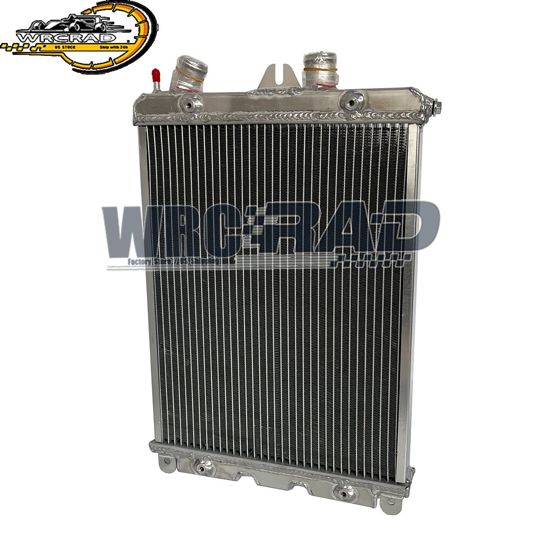 Ferrari 360 2000-2006 RIGHT Radiator