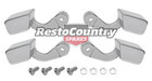 <!--F#f_0-->Holden Torana Interior Door Handle Kit x4 With Armrest LH LX UC inner rh lh grab<!--F/-->