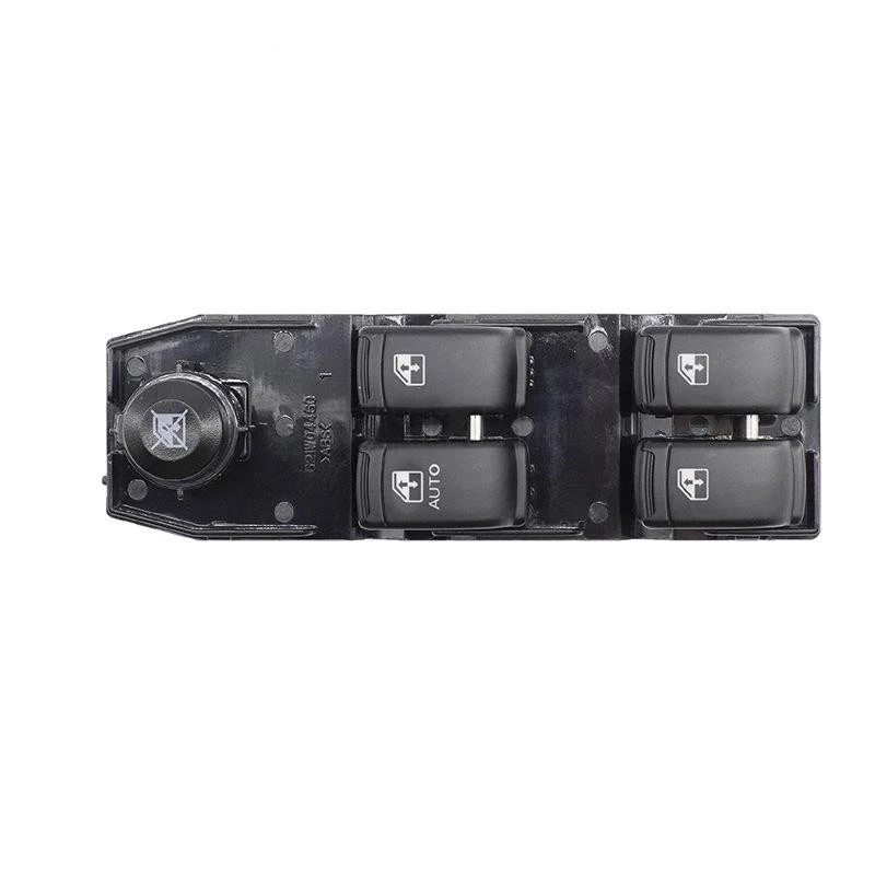 Drive Window Control Lifter Switch For 2004-2007 Chevrolet Optra / Daewoo Lacet - Image 3 of 4