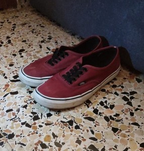 Vans Authentic