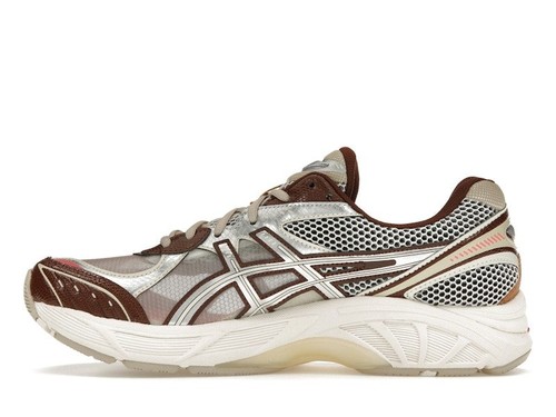 Asics GT-2160 Above The Clouds Chocolate Brown - Bild 3 von 6