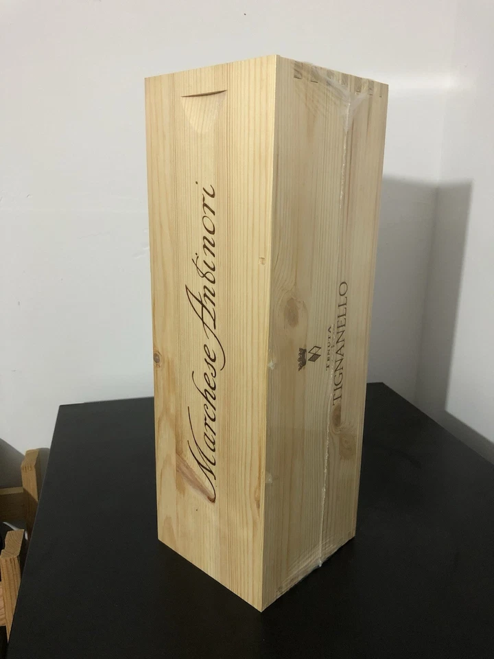 Marchesi Antinori Tenuta Tignanello Chianti Classico Riserva 2016 Magnum 1,50 L - Bild 4 von 4
