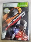 Need For Speed Hot Pursuit Platinum Hits - Microsoft Xbox 360 No Manual