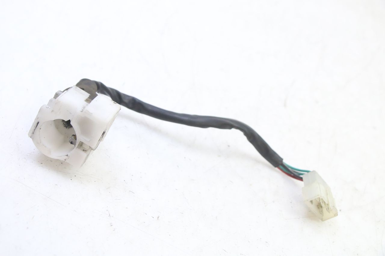 IGNITION SWITCH - PEUGEOT TWEET 4T 50 (2014 - 2019)