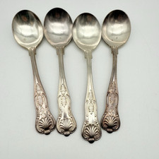 Usn Silver In Antique Us Silver-Plated Flatware for sale | eBay Usn Silver In Antique Us Silver-Plated Flatware for sale | eBay