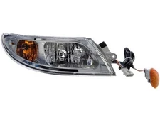 Dorman 888-5105 Headlight For International 3300 2005-2011 Right