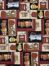 Lotta Latte by Deb Strain Moda Fabrics 19122 ...