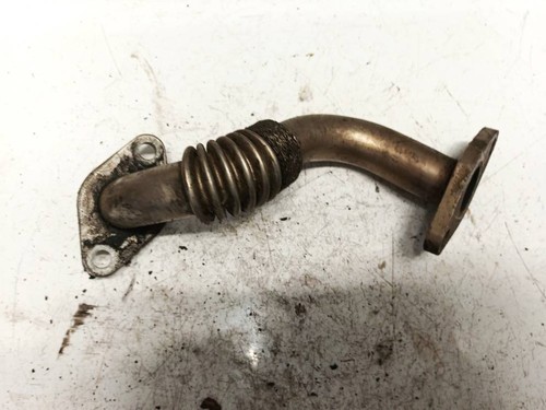 Volkswagen Passat 2003 EGR Pipe (Exhaust Gas Recirculation EGR MET #2662299-86