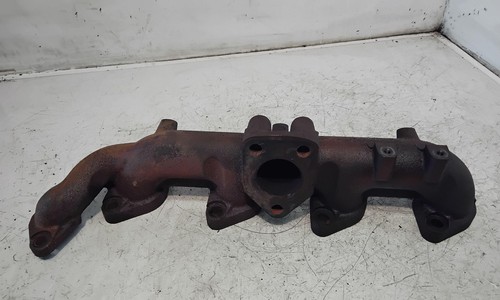 KIA SORENTO I JC Auspuffkrümmer 2.5 Diesel 103kw 2005 27726112