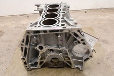 23-26 Acura Integra A-spec 1.5l Fwd Engine Cylinder Block L15ca 5k 11000-59b-010