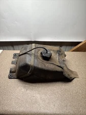 1997 Yamaha Timberwolf 250 2x4 Gas Fuel Tank Cell Peacock Cap Filler Oem Clean