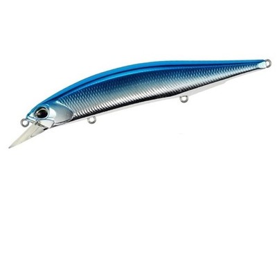 DUO Realis Jerkbait 130SP Fishing Wobbler, Lenght mm 130, Suspending CSB3043