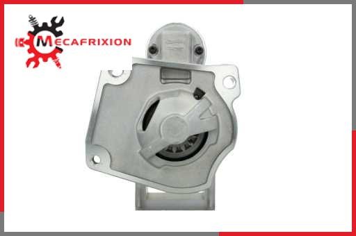 Démarreur MECAFRIXION MFMTD1044 pour résoudre les problèmes de démarrage à froid