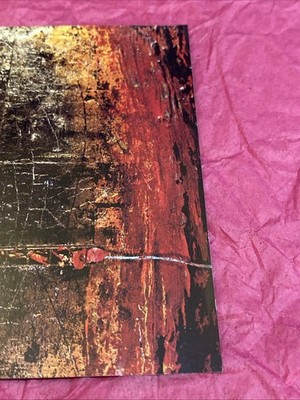 March of the Pigs [Maxi Single] by Nine Inch Nails (CD, Feb