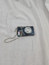 Samsung St65 14.2 Megapixel 5x Zoom Digital Camera