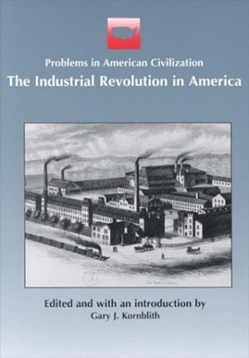 The Industrial Revolution in A - VERY GOOD